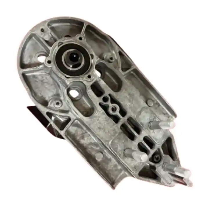 Sista chansen Bearing Housing Assy16