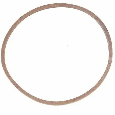 Belt Roto 400 Populär