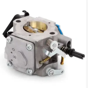 Carburettor Rwg-2 K1270 Ii Rabatter