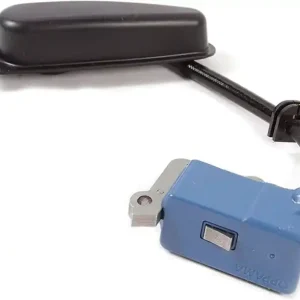 Bästa pris Tändmodul Komplett Redmax_Zeno