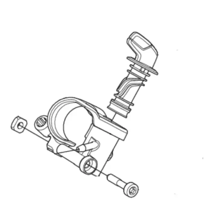 Utförsäljning Valve Assy