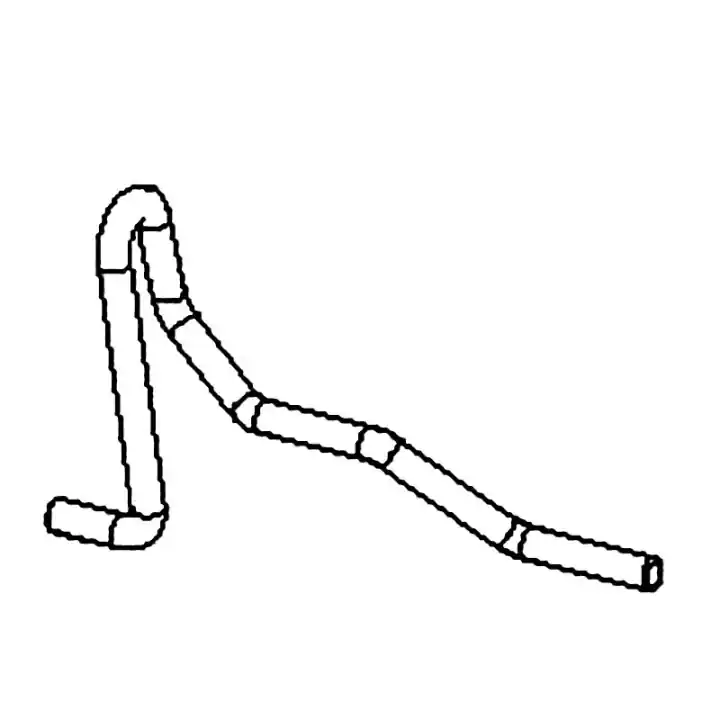 Beställ nu Guide Rem - 4L Impeller, 3L D