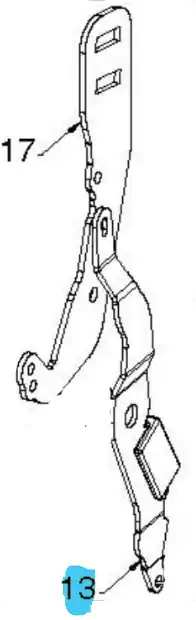 Arm Till Remhjul Erbjudande