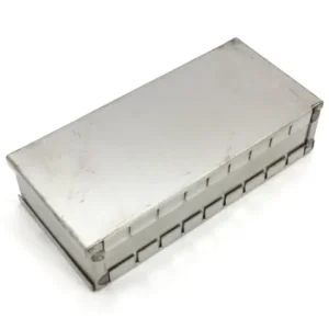 HF-tät låda lödbar TK273 106x50x26mm Billigare