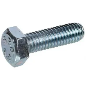 Bult, 3/8-16X1 1/4 Nedsatt pris