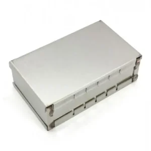 HF-tät låda lödbar TK272 83x50x26mm Säker betalning