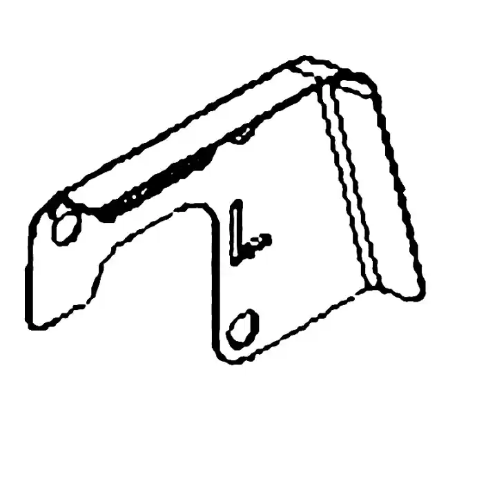 Premium Cover Lc Friction Drive Gutter