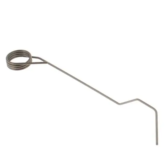 Fjäder Gasreglage Begränsat antal