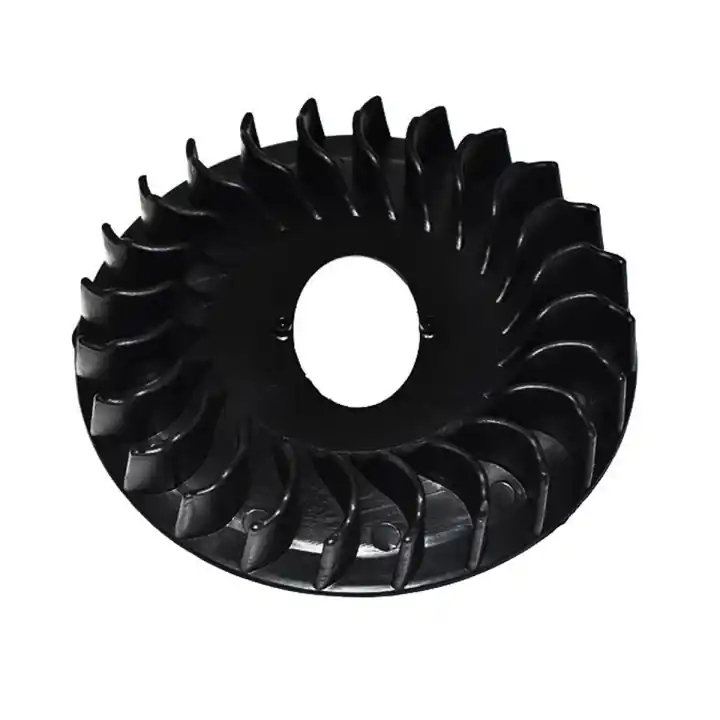 Flywheel Fan Begränsat erbjudande