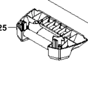 Front Foot Height Populärt val