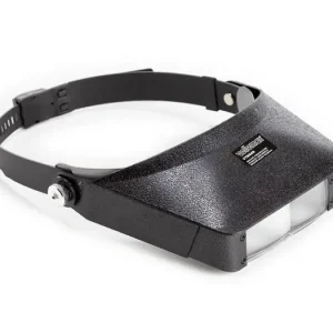 Förstoringsglasögon Fynd