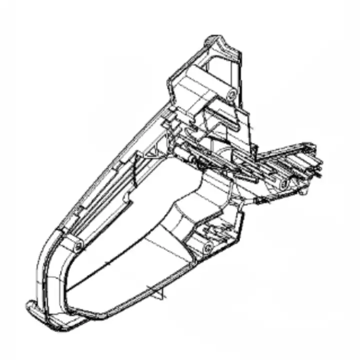 Handtag Säker betalning