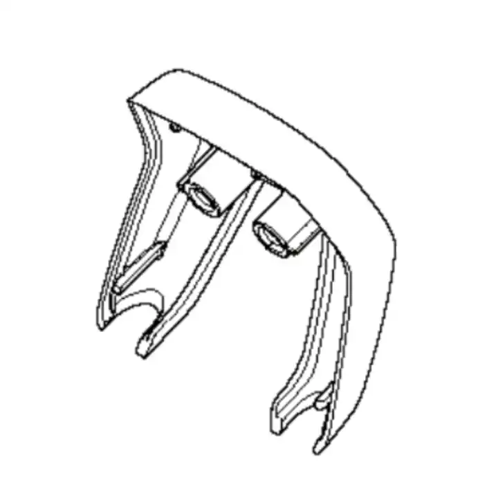 Begränsat antal Handtagshalva