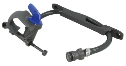 risnedsättning HOSE KIT VALVE ASSY