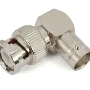 Billig BNC vinkel hane-hona