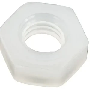 Begränsat erbjudande Mutter nylon M4