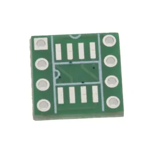 Adapterkort SO8 - DIL8 Premium