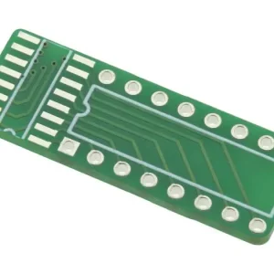 Kampanjpris Adapterkort SO16 - DIL16