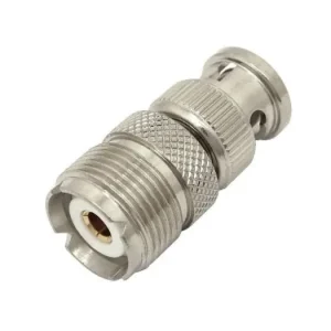 Rea Adapter BNC hane - UHF hona