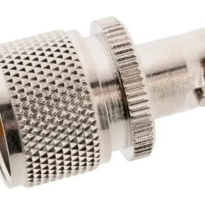 Rabatt Adapter BNC hona- UHF hane