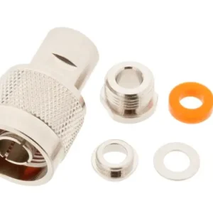 Endast idag N plugg RG-58