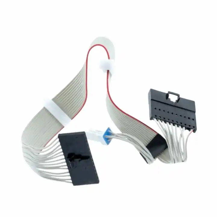 Wiring Assy Trigger Handle Outlet