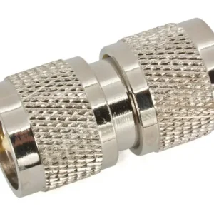 Rabatter PL259 UHF dubbelhane