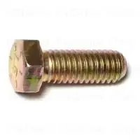 Begränsad tid Bolt Hexagon Head Bolt 3/8-16