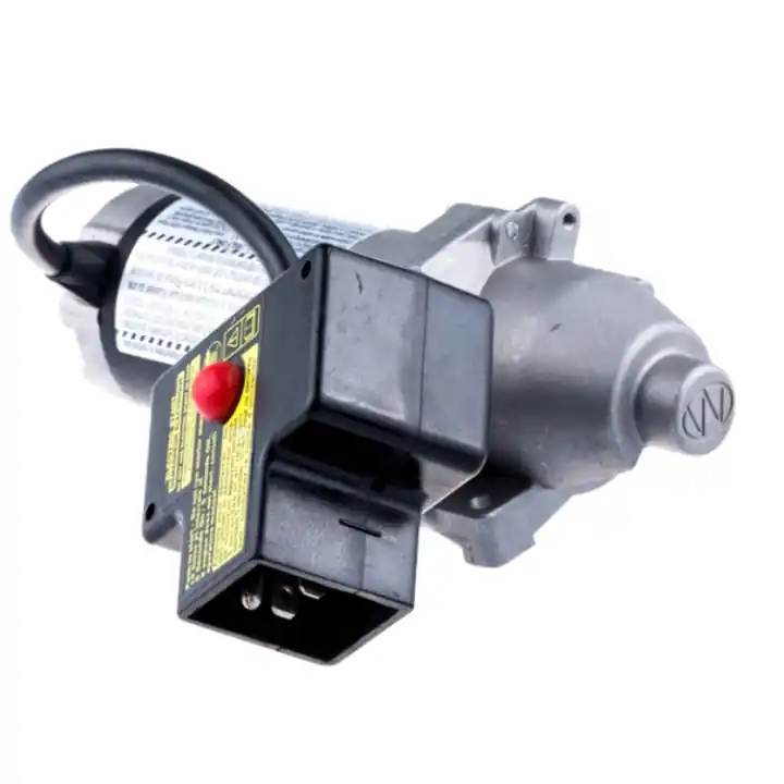 Startapparat Beställ nu