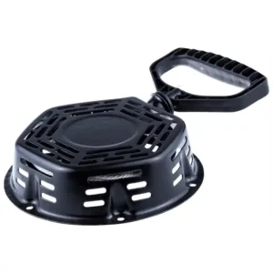 Erbjudande Startapparat