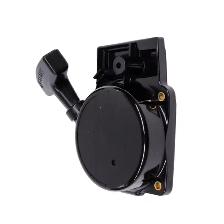 Rabatt Startapparat Kit