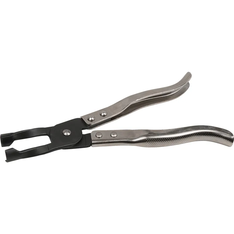 Ventiltätningsring-tång. 250 mm Rabatter