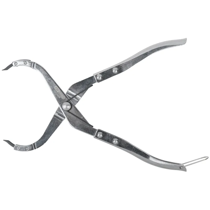 Ventilplåtstång för Volkswagen Kampanj