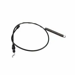 Begränsat antal Vajer