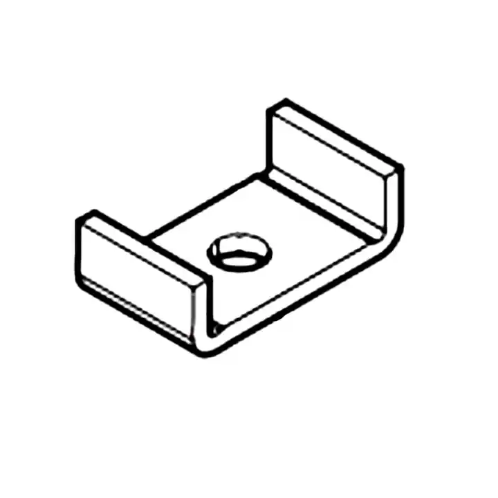 Bygel Klippdäck Begränsat erbjudande