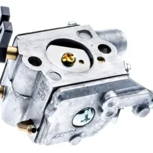 Förgasare Begränsat erbjudande