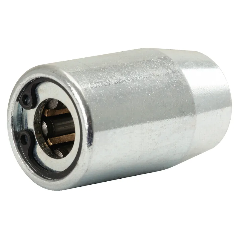 1/2" special hållare. M10 Fynd