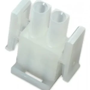 Mate-n-lok 2-pol hane Handla nu