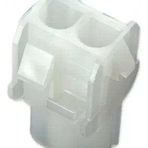 Mate-n-lok 2-pol hona Rabatter