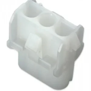 Mate-n-lok 3-pol hona Trygg betalning