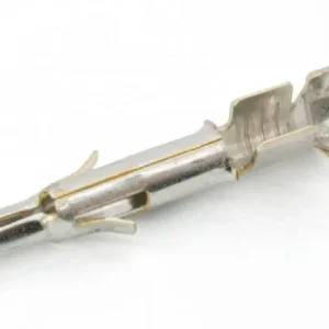 Trygg betalning Mate-n-lok kontaktstift