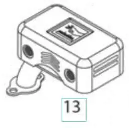 Ljuddämpare Kpl Köp nu