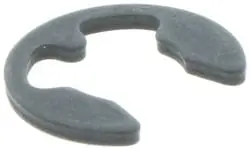 Spårryttare, 5/8" Axel Bästa pris