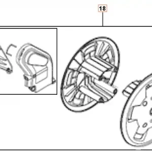 Beställ idag Reel Hose Reel Kit