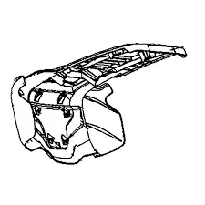 Console Husqvarna Base One-Pie Rabatt