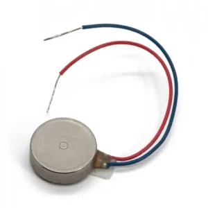 Vibrationsmotor 3.3V Säker betalning