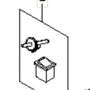 Trygg betalning Switch Switch On/Off With Shaf