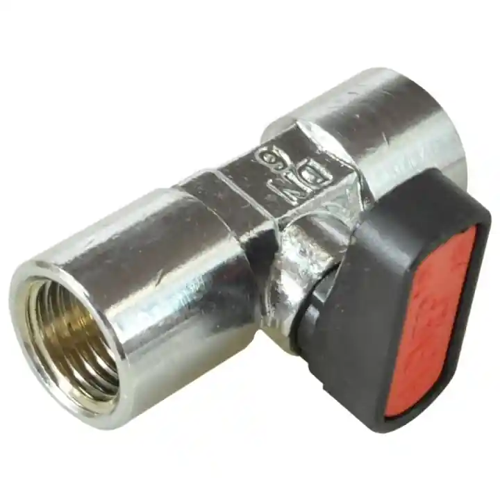 Snabb leverans Ventil