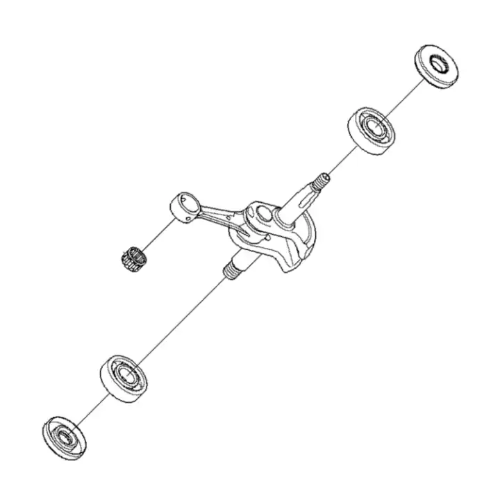 Sista chansen Vevaxel