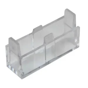 Kåpa för säkringshållare 5x20mm PCB Begränsad tid